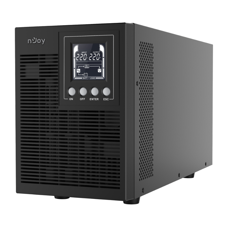 ДБЖ nJoy Echo Pro 2000 (UPOL-OL200EP-CG01B)